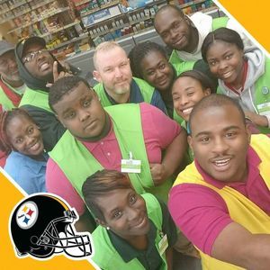 Meet your Posher, William